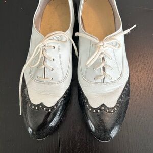 Dance Shoes